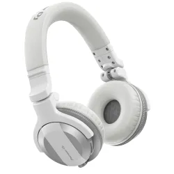 Pioneer DJ HDJ-CUE1BT-W DJ Headphones