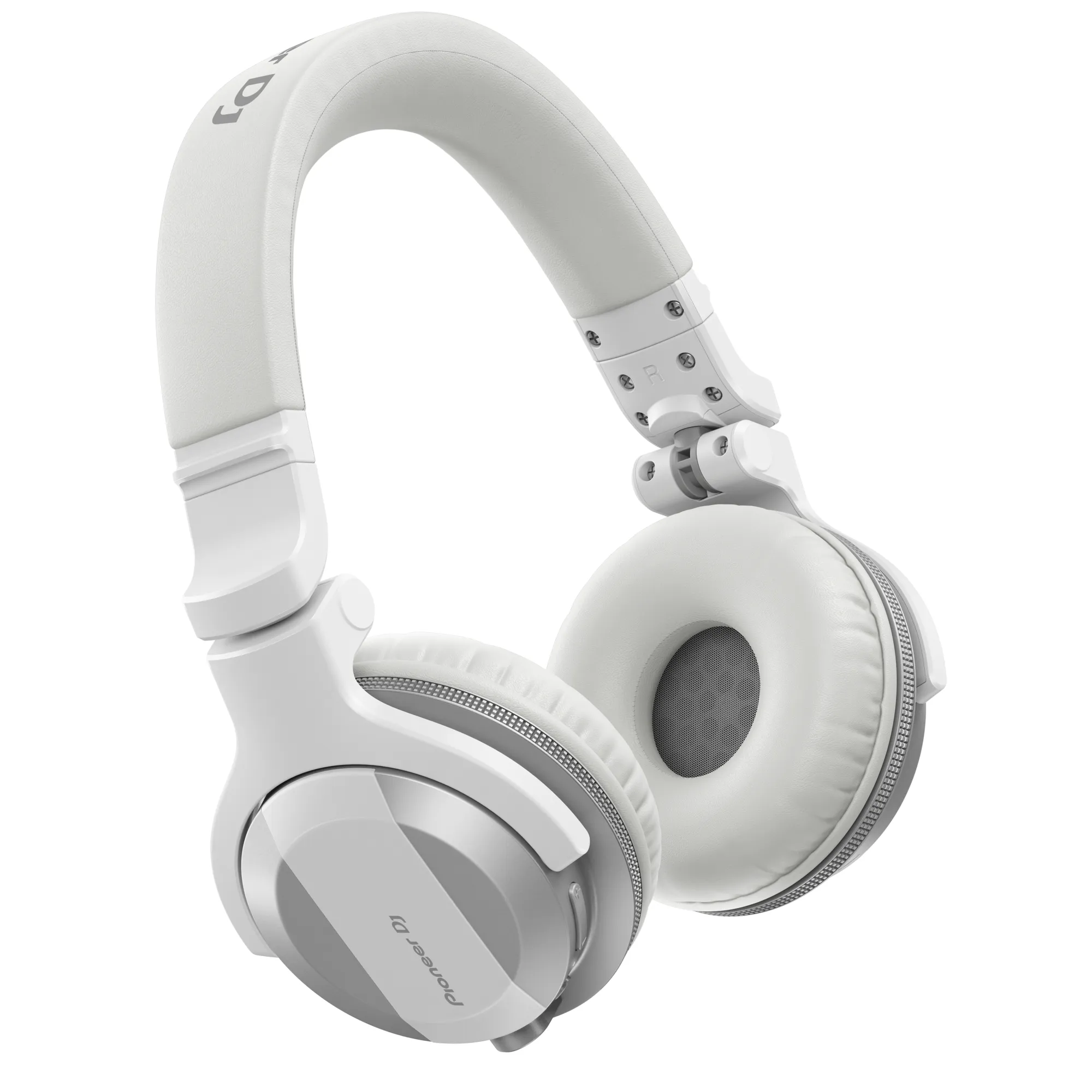 Pioneer DJ HDJ-CUE1BT-W DJ Headphones