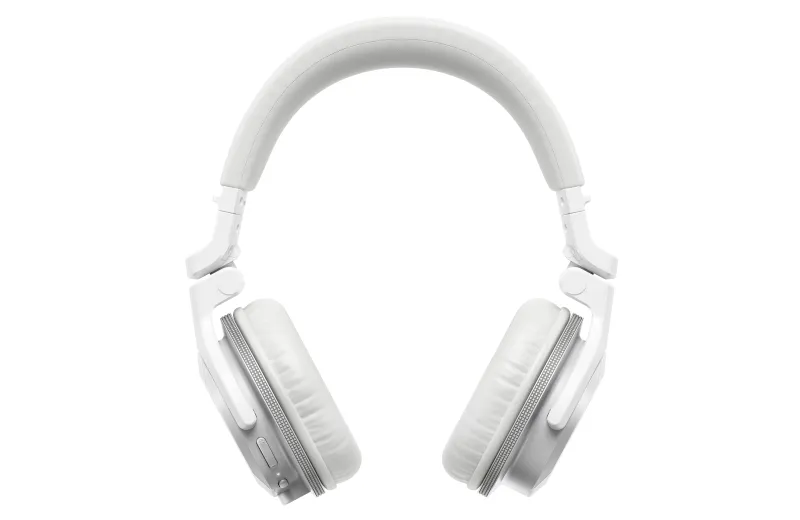 Pioneer DJ HDJ-CUE1BT-W DJ Headphones - White