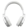 Pioneer DJ HDJ-CUE1BT-W DJ Headphones - White