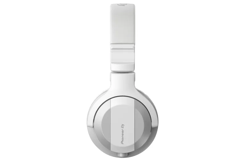 Pioneer DJ HDJ-CUE1BT-W DJ Headphones - White
