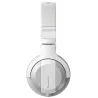 Pioneer DJ HDJ-CUE1BT-W DJ Headphones - White