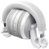 Pioneer DJ HDJ-X5BT-W Bluetooth DJ Aκουστικά - Λευκό