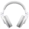 Pioneer DJ HDJ-X5BT-W Bluetooth DJ Aκουστικά - Λευκό
