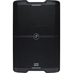 Mackie SRM210 V-Class 10-inch powered speaker