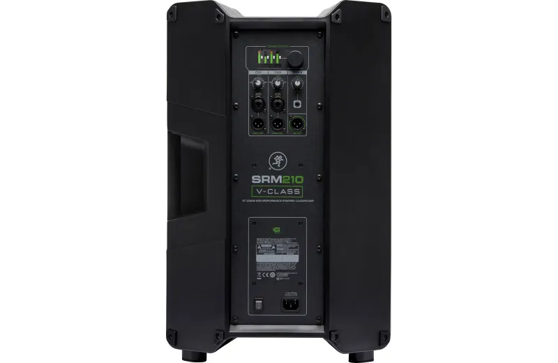 MACKIE SRM210 V-CLASS (B-STOCK)