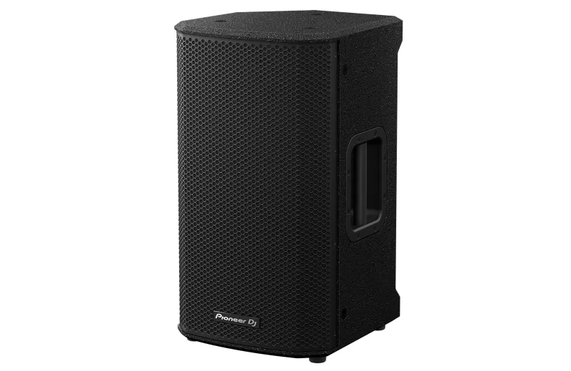 Pioneer DJ XPRS102 Αυτοενισχυόμενο Ηχείο Μαύρο