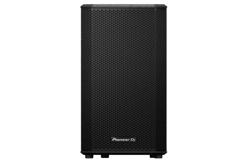 Pioneer DJ XPRS102 Αυτοενισχυόμενο Ηχείο Μαύρο