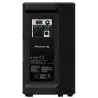 Pioneer DJ XPRS102 Αυτοενισχυόμενο Ηχείο Μαύρο