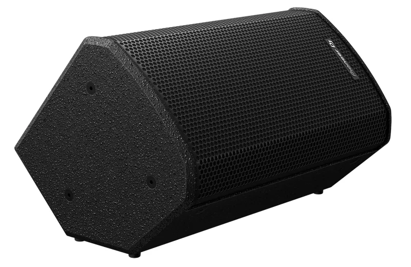 Pioneer DJ XPRS102 Αυτοενισχυόμενο Ηχείο Μαύρο