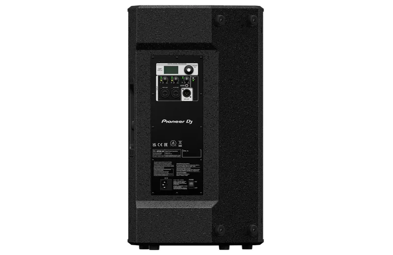 Pioneer DJ XPRS122 Αυτοενισχυόμενο Ηχείο