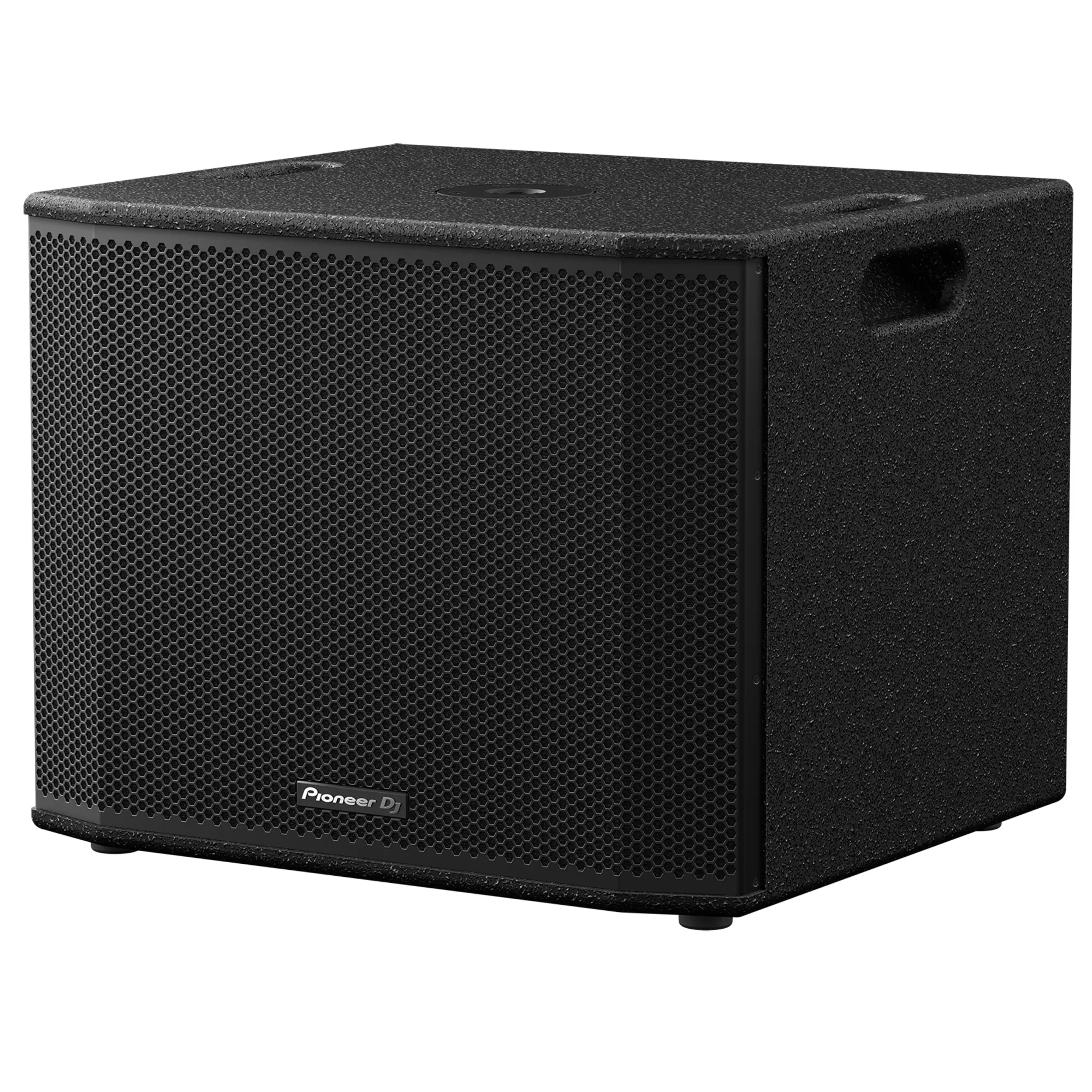 Pioneer DJ XPRS1152S  Active Subwoofer - Black