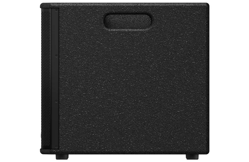 Pioneer DJ XPRS1152S Active Subwoofer - Black