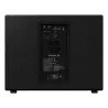 Pioneer DJ XPRS1152S Active Subwoofer - Black