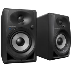 STUDIO MONITOR DM-40BT BLACK PIONEER