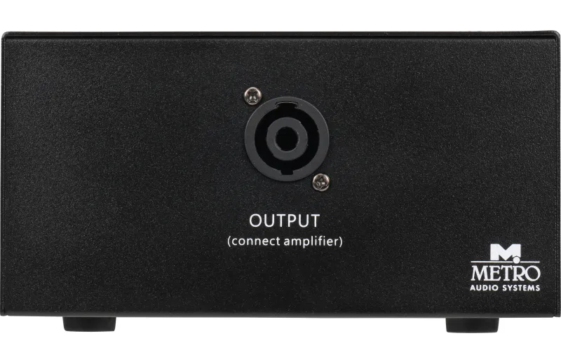 Metro Sub Xover 300 Passive Crossover