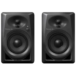 STUDIO MONITOR DM-40 BLACK PIONEER