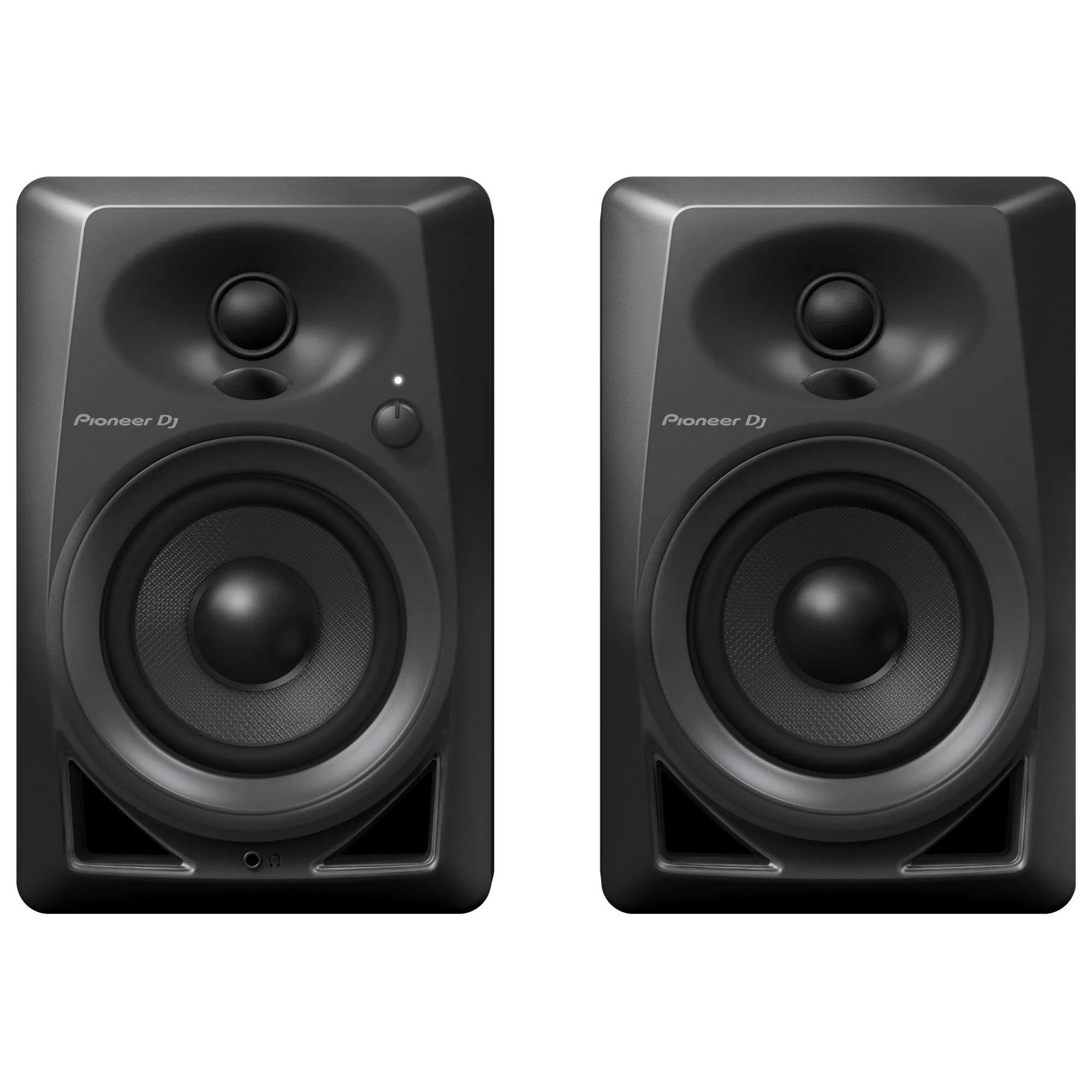 STUDIO MONITOR DM-40 BLACK PIONEER