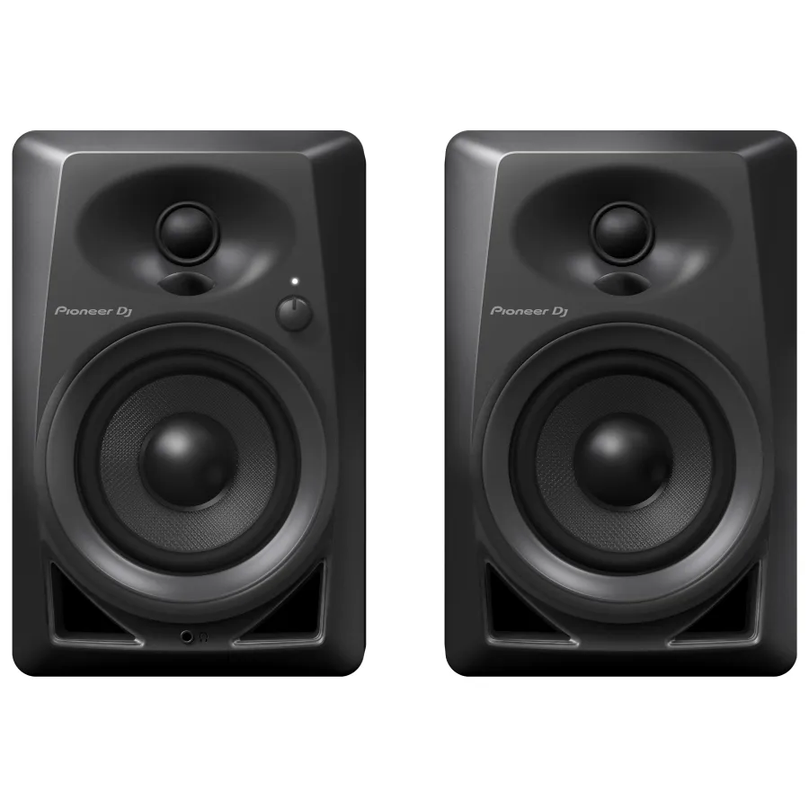 STUDIO MONITOR DM-40 BLACK PIONEER