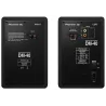 PIONEER DJ DM-40 BLACK (PAIR)