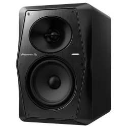 Pioneer dj VM-50 Black