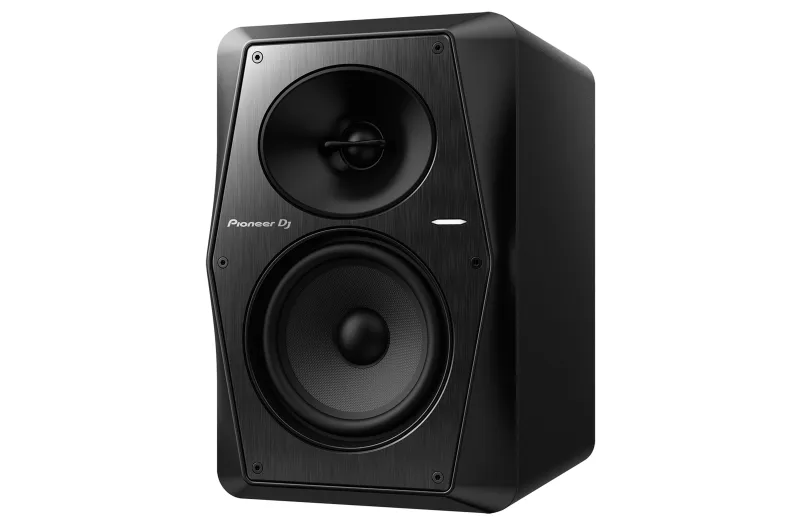 Pioneer dj VM-50 Μαύρο
