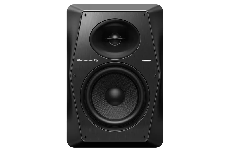 Pioneer dj VM-70 Ενεργό Studio Monitor - Μαύρο