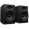 Pioneer Dj DM-50D-BT Studio Monitor - Black (Pair)
