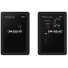 Pioneer Dj DM-50D-BT Studio Monitor - Black (Pair)