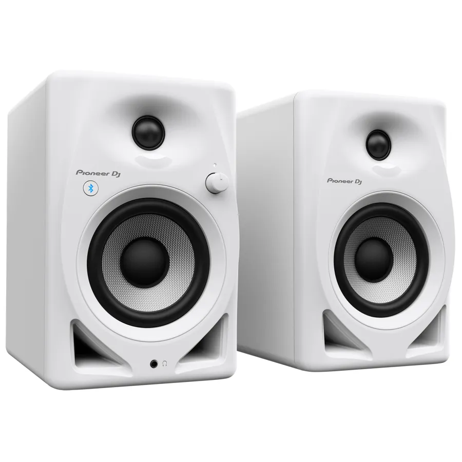 Pioneer DM-40BT Αυτοενισχυόμενα Studio Monitor