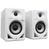 Pioneer DJ DM-40D-BT Αυτοενισχυόμενα Studio Monitor - Λευκό