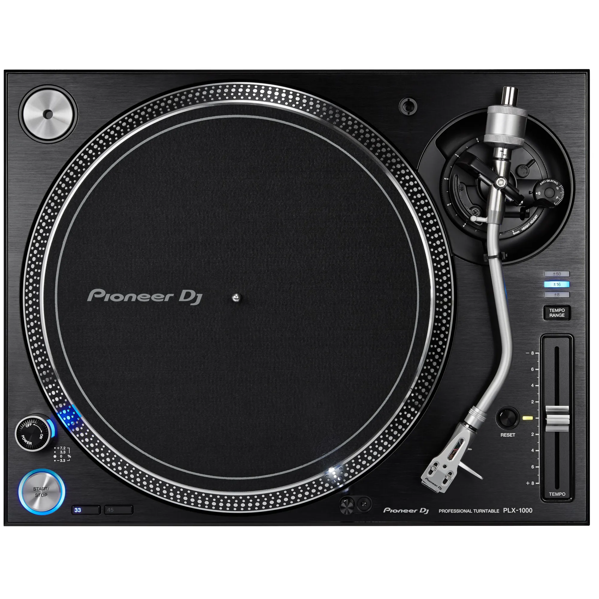 PIONEER PLX-1000 Πικάπ για DJ