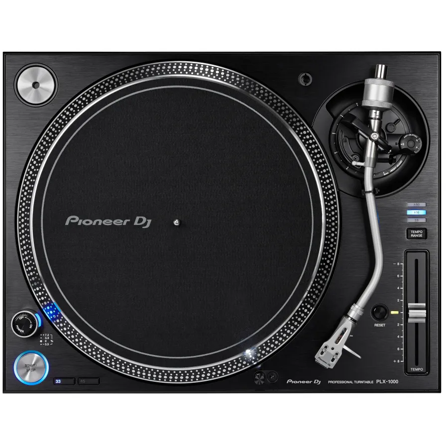 Πικάπ PIONEER PLX-1000 - Black