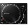 Pioneer Dj PLX-500-K direct drive dj Πικάπ - Μαύρο