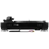 Pioneer Dj PLX-500-K direct drive dj Πικάπ - Μαύρο