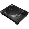 Pioneer Dj PLX-500-K direct drive dj Πικάπ - Μαύρο