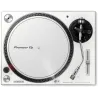 Pioneer DJ PLX 500-W DJ Πικάπ - Λευκό