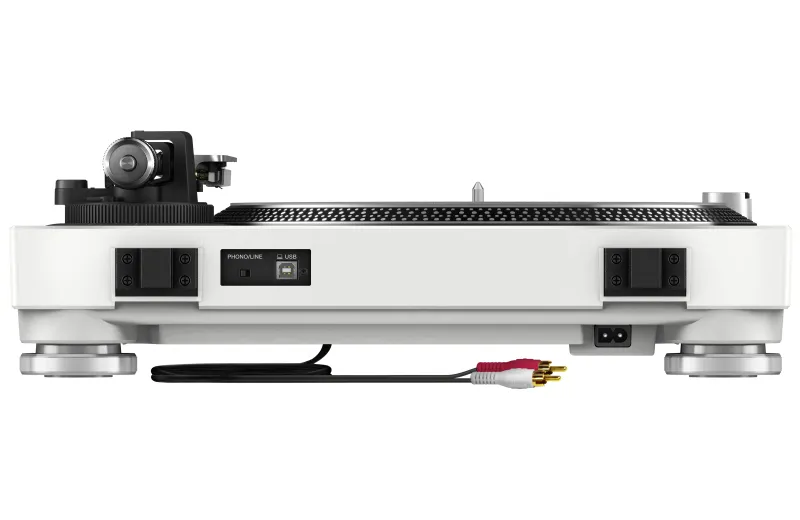 Pioneer DJ PLX 500-W DJ Πικάπ - Λευκό