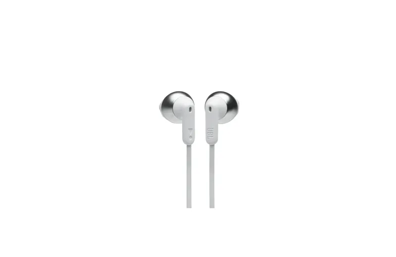 JBL Tune 215BT Wireless EarBuds Heaphones - White