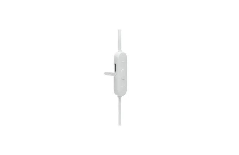 JBL Tune 215BT Wireless EarBuds Heaphones - White