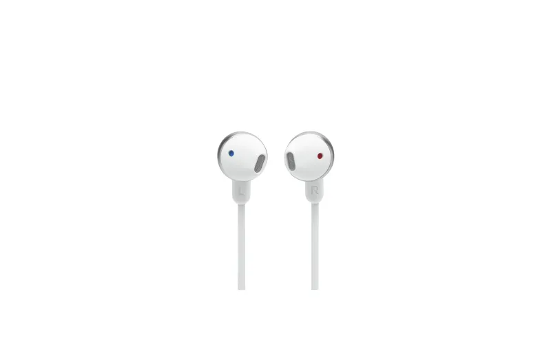 JBL Tune 215BT Wireless EarBuds Heaphones - White