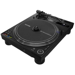 PIONEER DJ PLX-CRSS12 dj turntable - Black