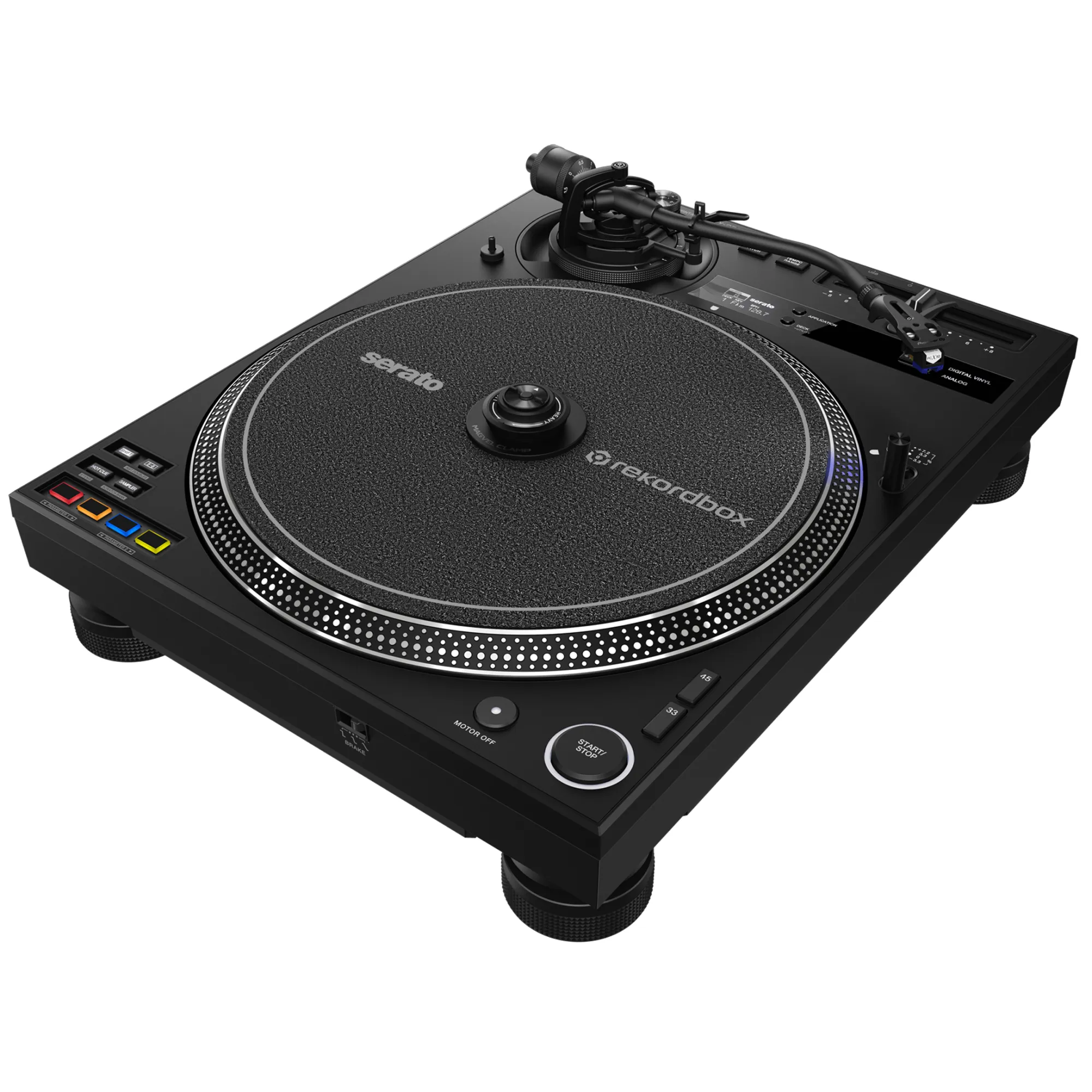 Πικάπ PIONEER DJ PLX-CRSS12