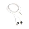 Shure SE535-CL In-Ear Ενσύρματα Ακουστικά - Διάφανο