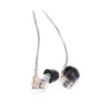 Shure SE535-CL In-Ear Ενσύρματα Ακουστικά - Διάφανο