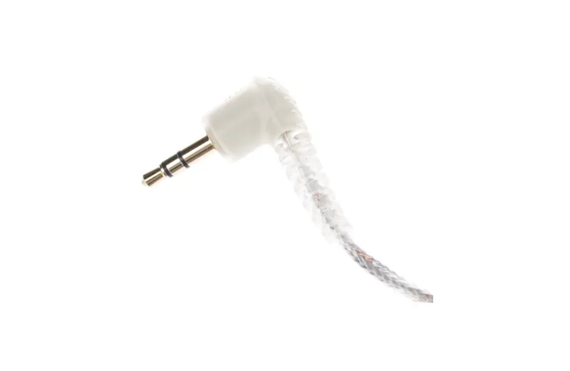 Shure SE535-CL In-Ear Ενσύρματα Ακουστικά - Διάφανο