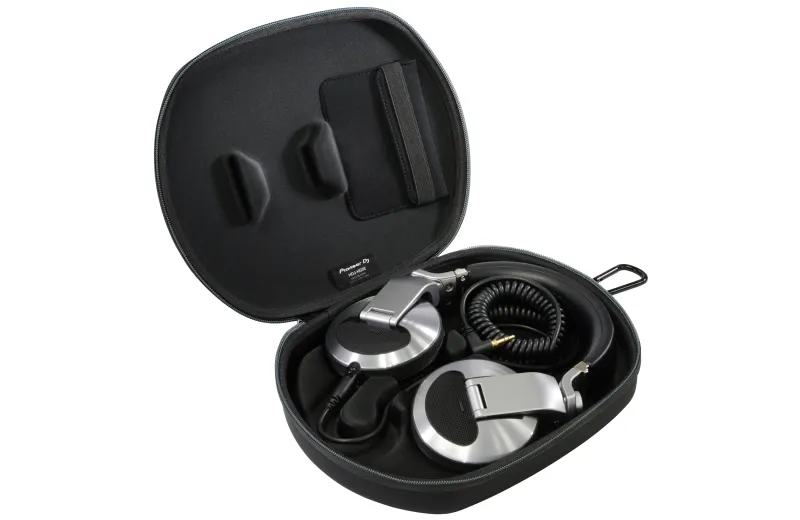 Pioneer DJ HDJ-HC02 Headphone Case