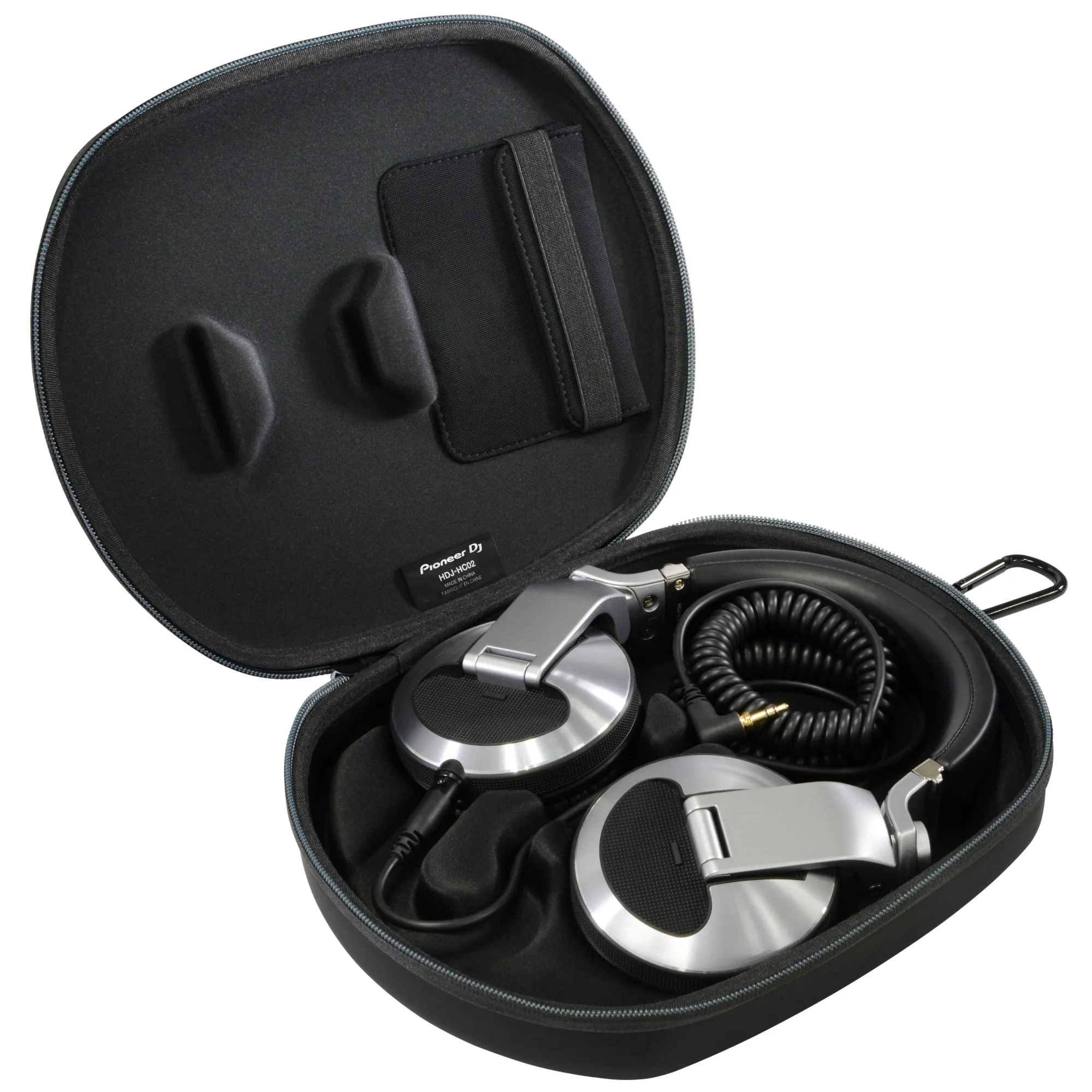Pioneer DJ HDJ-HC02 Headphone Case