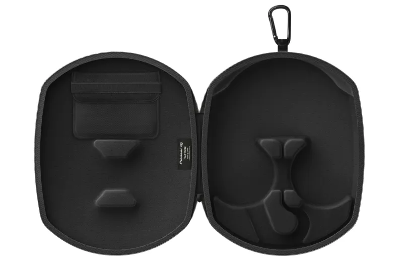 Pioneer DJ HDJ-HC02 Headphone Case