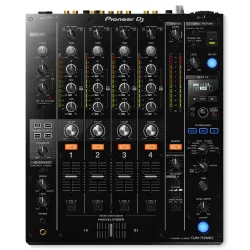 Pionner DJM-750MK2 Dj Μίκτης Ήχου